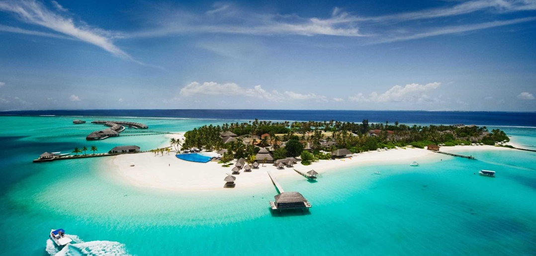 Emirates Hava Yolları ile Maldivler Turu