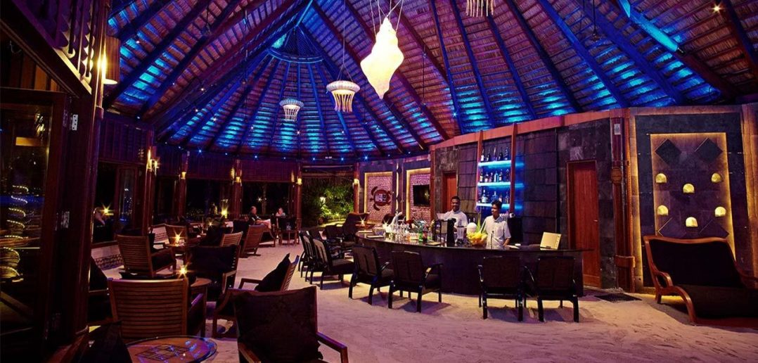 Maldivler: Komandoo Maldives