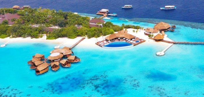 Hint Okyanusuna inci gibi serpilmiş tropik bir cennette tatil hayal ediyorsanız; şimdi Maldivler'e Gitmenin Tam Zamanı