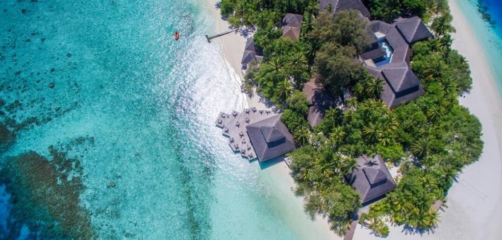 Adaaran Club Rannalhi