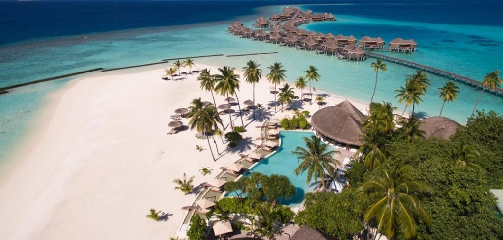 Constance Halaveli Maldives