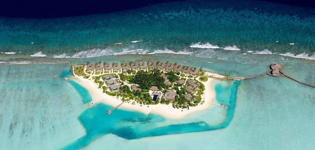 Kişiye Özel Maldivler Turu