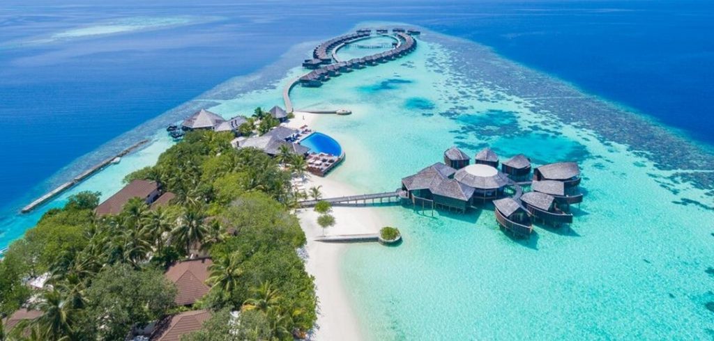 Lily Beach Resort & Spa