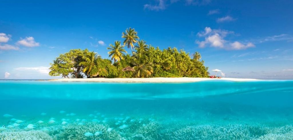 Maldivler Turu Her Şey Dahil