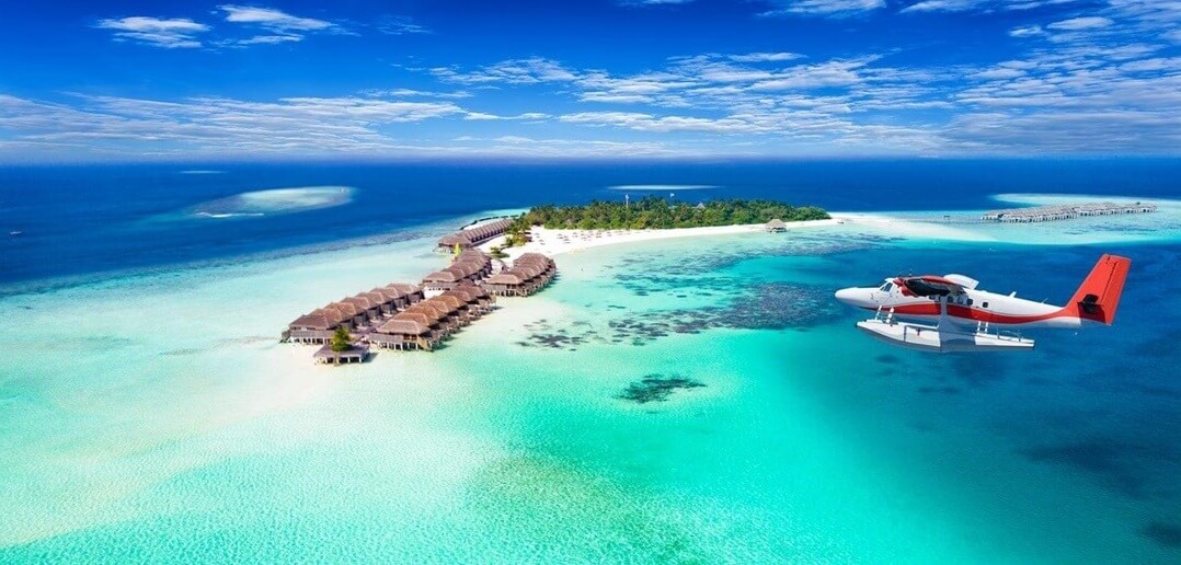 Maldivler Uçakla Kaç Saat Sürüyor?