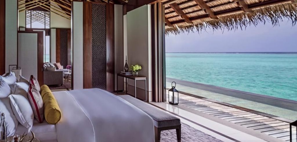 One & Only Reethi Rah