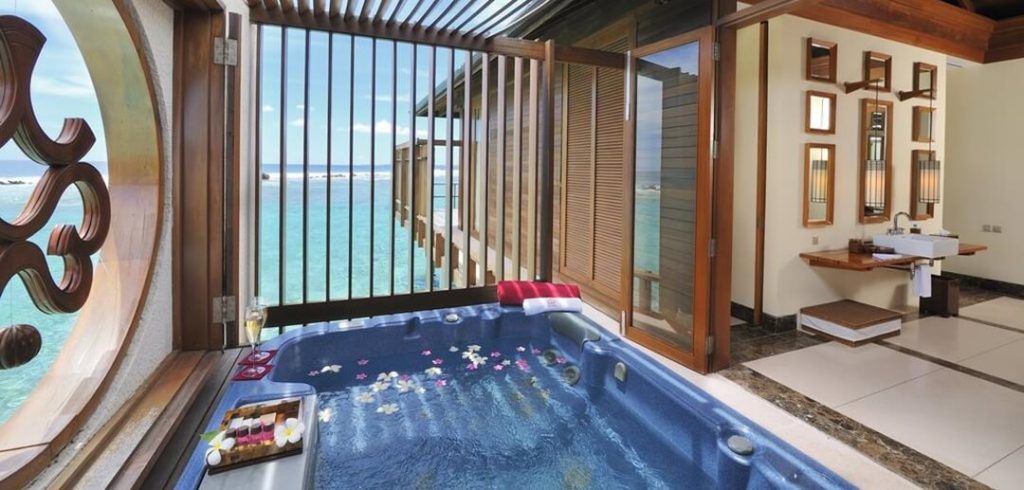 Paradise Island Resort & Spa