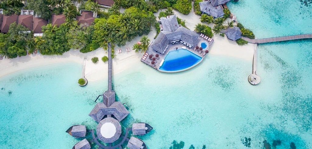 THY ile Maldivler Turu